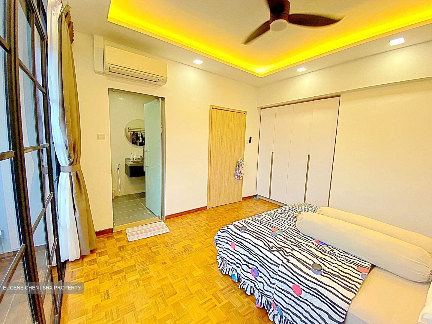 Paya Lebar Gardens (D19), Terrace #361697311